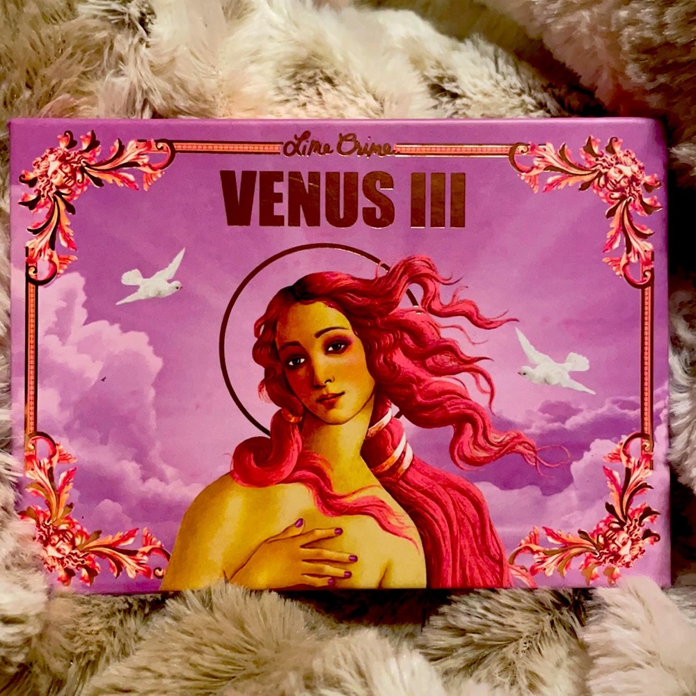 Venus 3